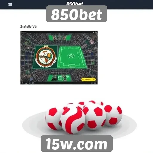 Novidades e recursos do 850bet para jogadores