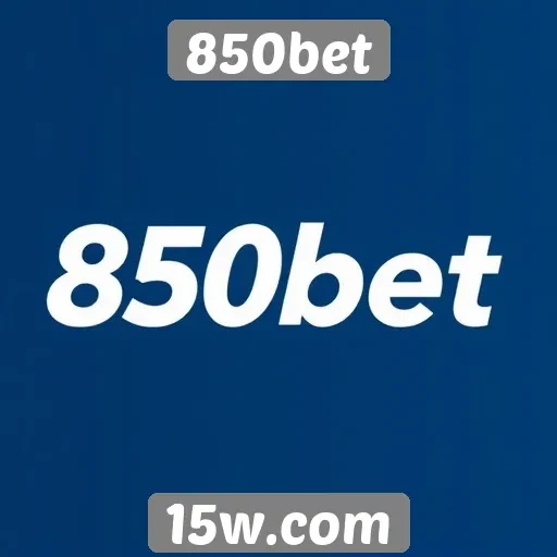 Análise da plataforma de apostas 850bet