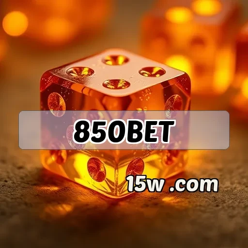 850bet: Descubra a Magia dos Jogos Online com Emoção e Diversão