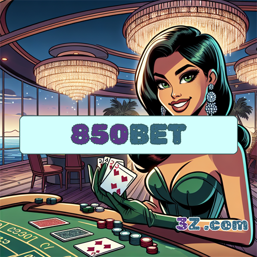Login na 850bet: Conectando-se ao Mundo dos Jogos