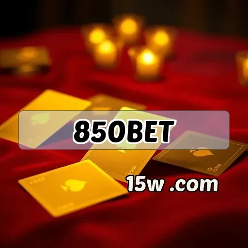 850bet: Acesso Simplificado e Funcionalidades que Encantam Jogadores