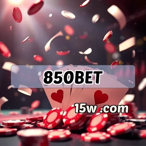 850bet: Métodos de Pagamento que Potencializam Seu Jogo