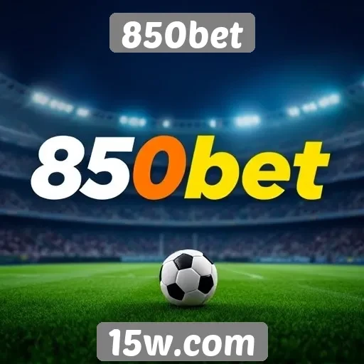 Promoções e bônus disponíveis no 850bet