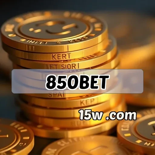 850bet: Segurança em Primeiro Lugar – Descubra Como Jogar com Confiança