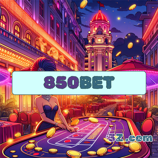 Slots da 850bet: Uma Viagem Incrível em Cada Giro