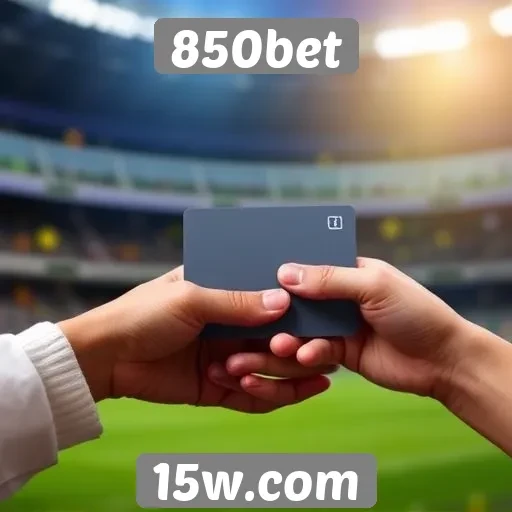Compreendendo os métodos de pagamento da 850bet